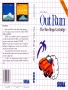 Sega  Master System&nbsp; - &nbsp;Outrun